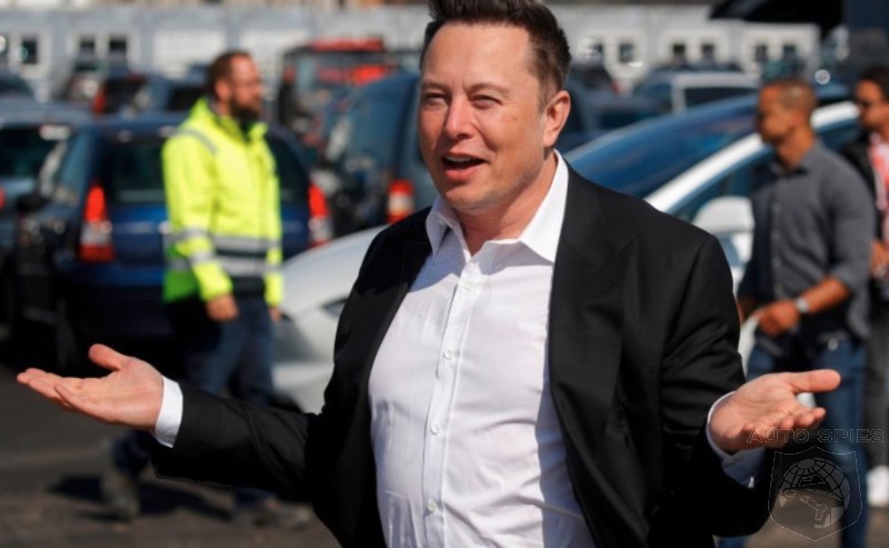Drunk Aussie Gets $6,000 Fine For Fighting With A Tesla